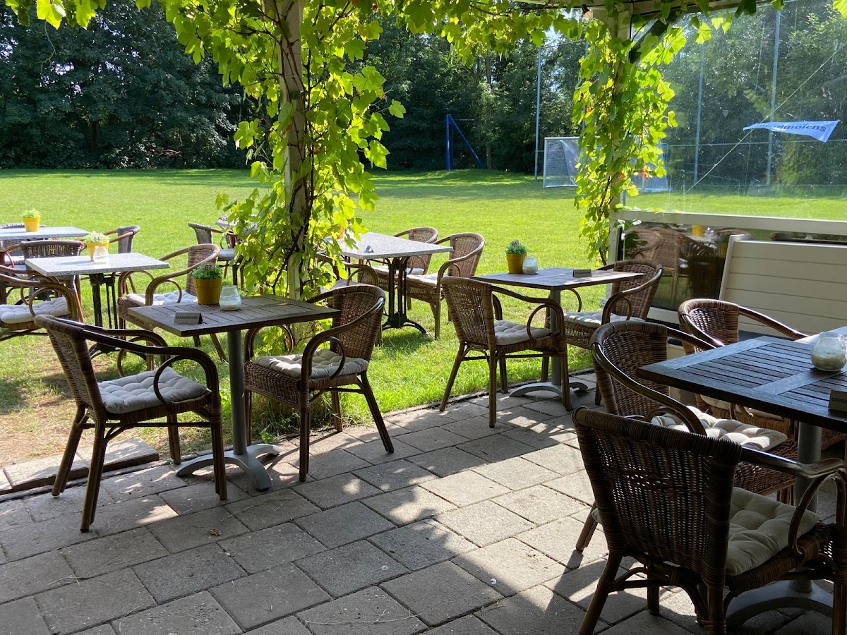 Roodehaan Eten & Drinken